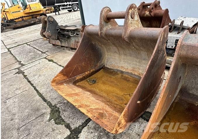 Hitachi ZX 170 W-5 B Escavadoras de rodas