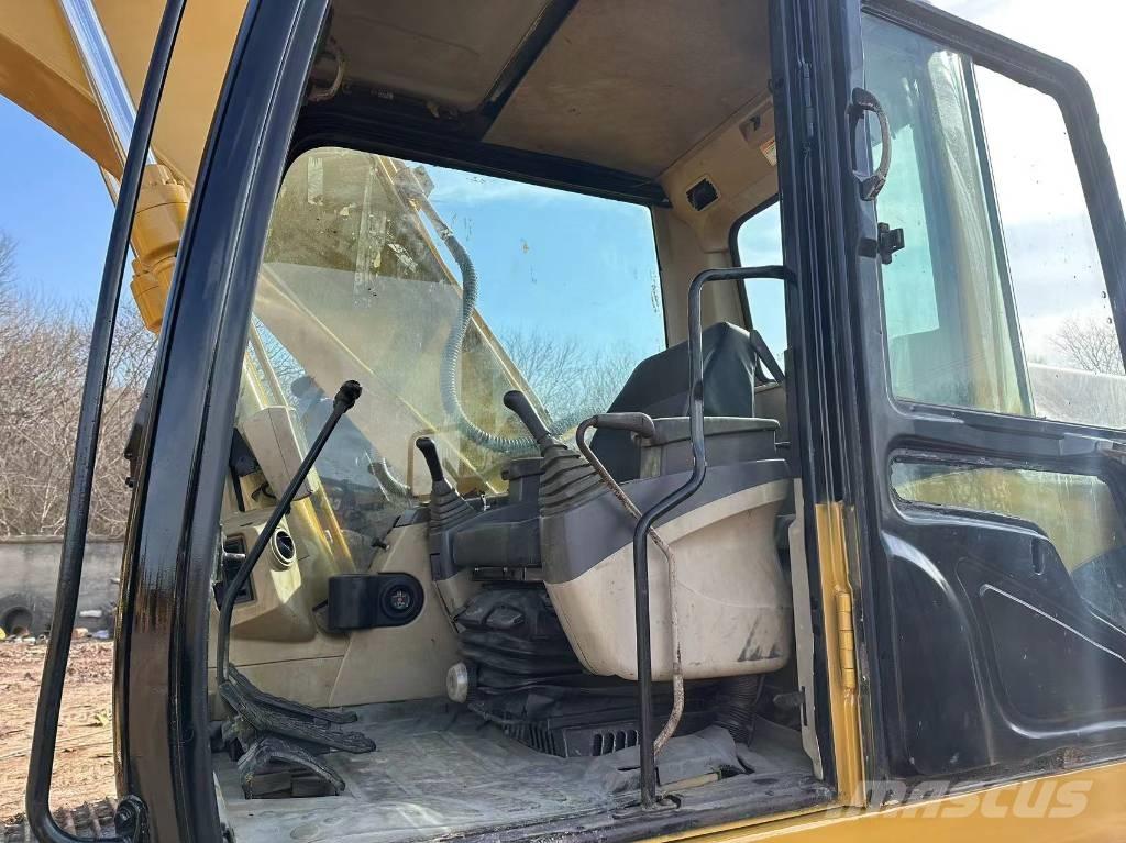 CAT 320 C L Escavadeiras de esteiras