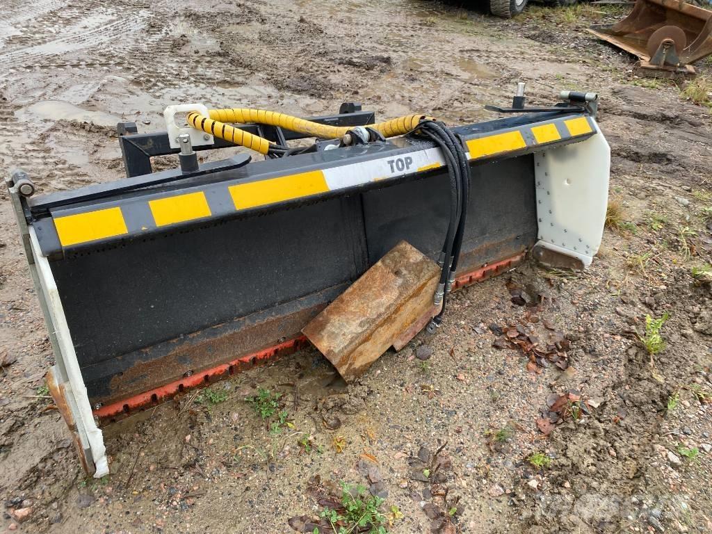 Wille 455 B Tractores compactos