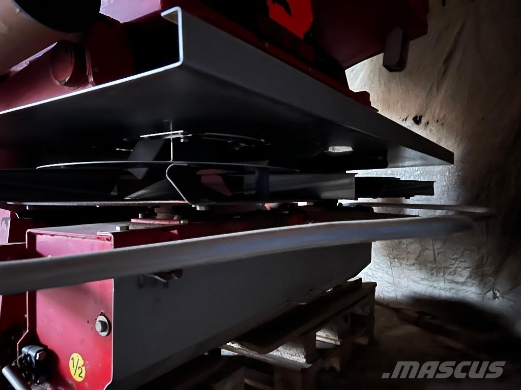Bredal F 2 Espalhadores de estrume