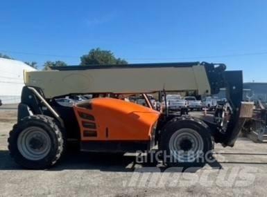 JLG 1255 Manipulador telescópico
