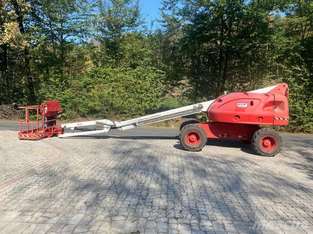 JLG 460 SJ Elevadores braços Telescópicos