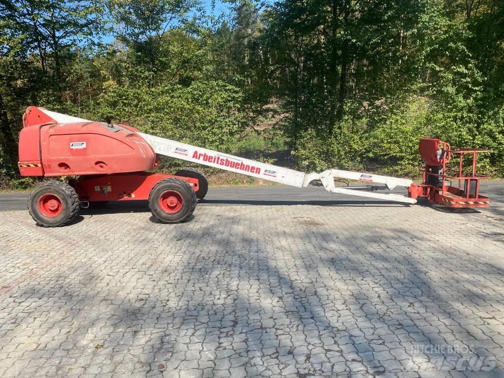 JLG 460 SJ Elevadores braços Telescópicos