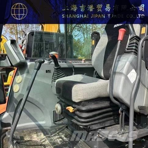 Doosan DX 60 Escavadeiras de esteiras