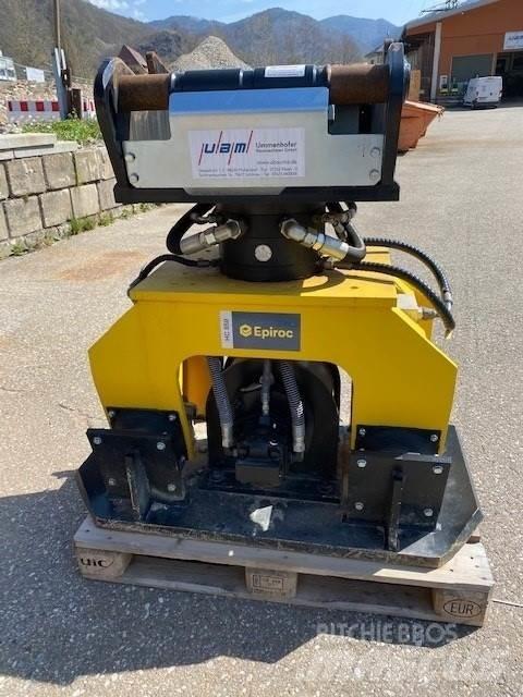 ABB HC850 Construção - Outros
