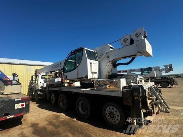 Manitex 50155 S Outros Camiões
