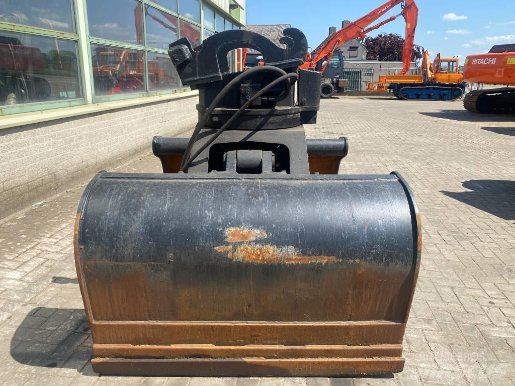 Verachterd VRG-25 Garras