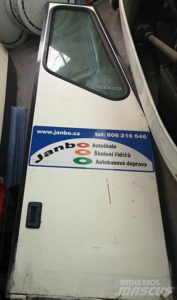 Bova DVEŘE Transportes - Outros
