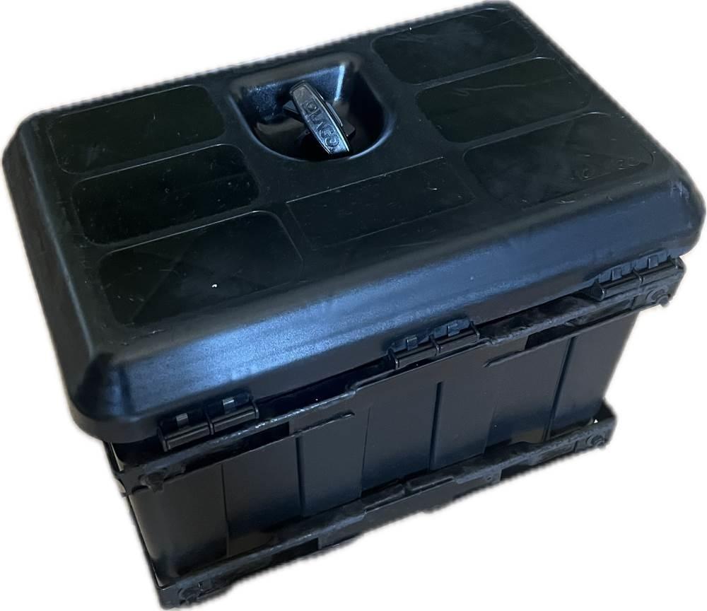 Box NA NÁŘADÍ Transportes - Outros
