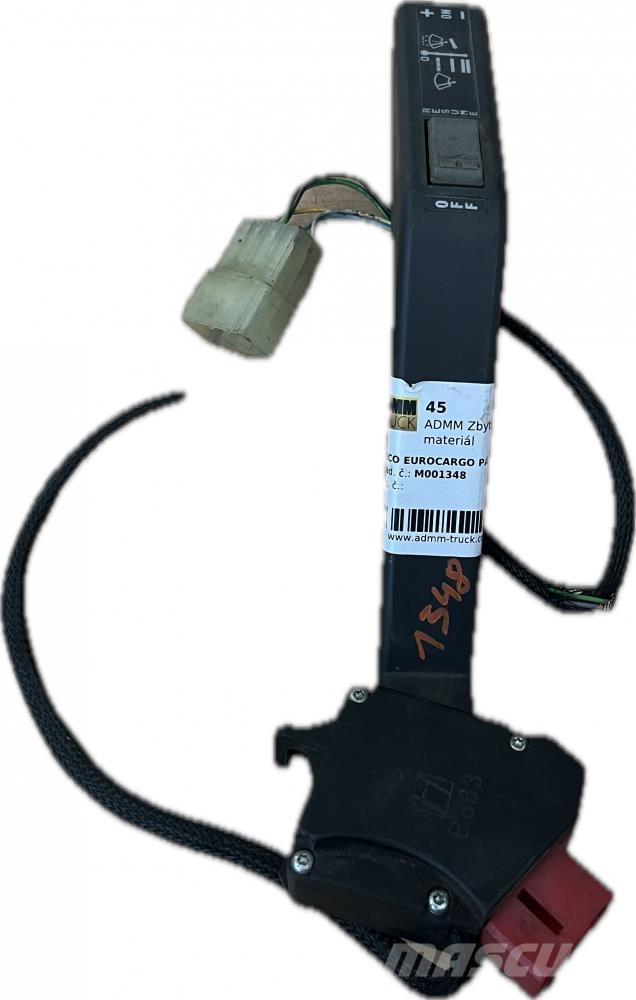 Iveco EUROCARGO PÁČKA Transportes - Outros
