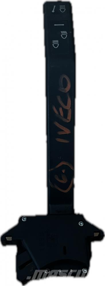 Iveco EUROCARGO PÁČKA Transportes - Outros
