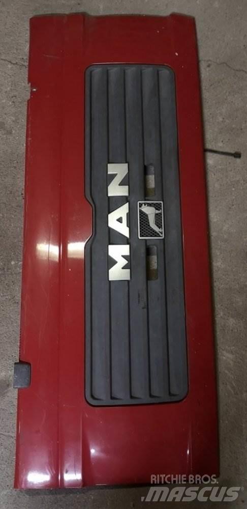 MAN KAPOTA Transportes - Outros
