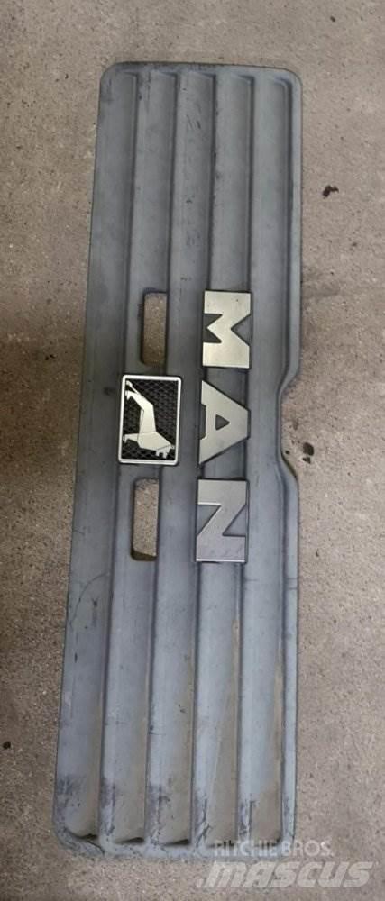 MAN MASKA Transportes - Outros
