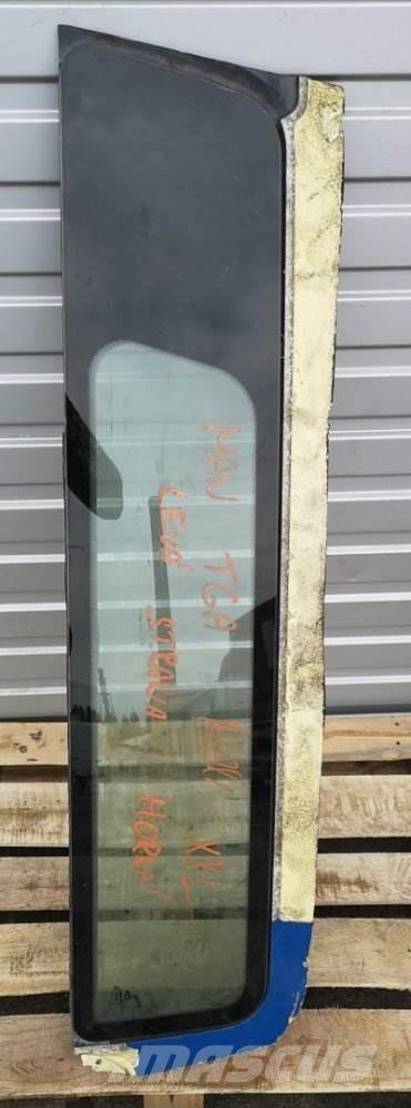 MAN TGA OKNO Transportes - Outros
