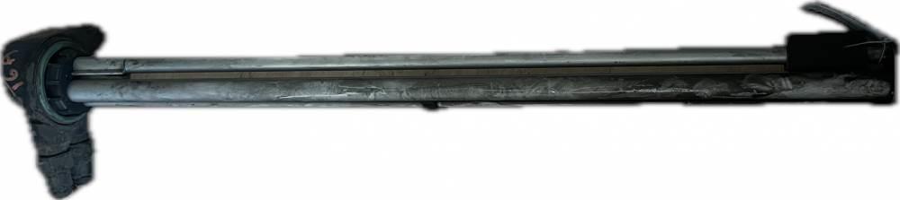 MAN TGA PALIVOMĚR Transportes - Outros
