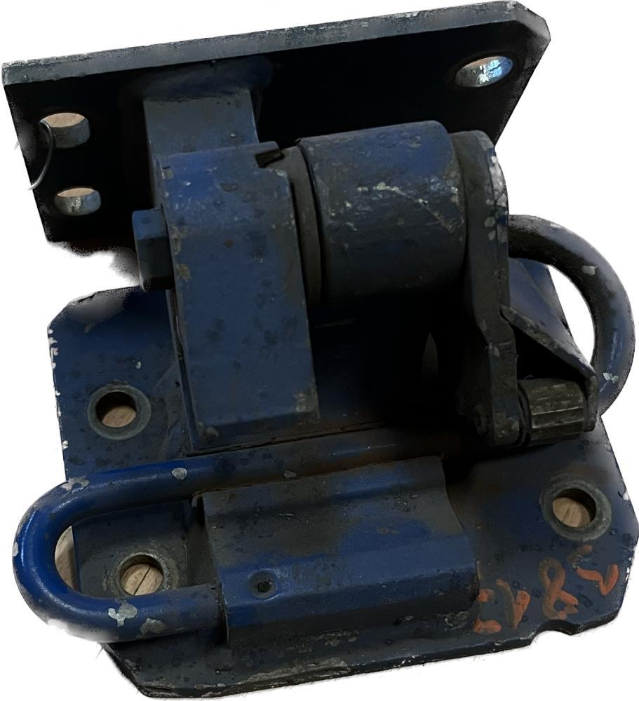 MAN TGA PANT DVEŘÍ Transportes - Outros
