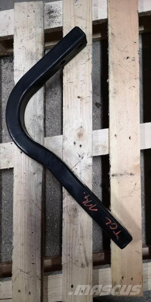 MAN TGL DRŽÁK Transportes - Outros
