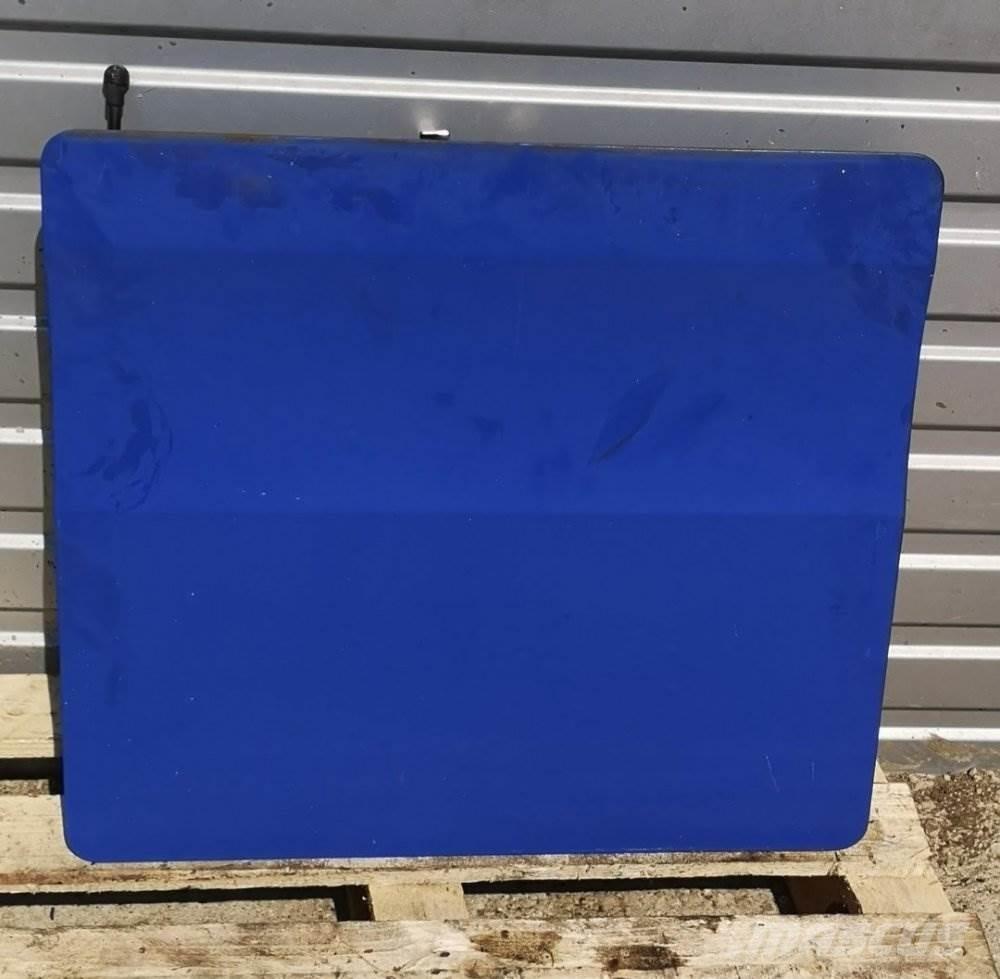 MAN TGL DVEŘE LEVÁ Transportes - Outros
