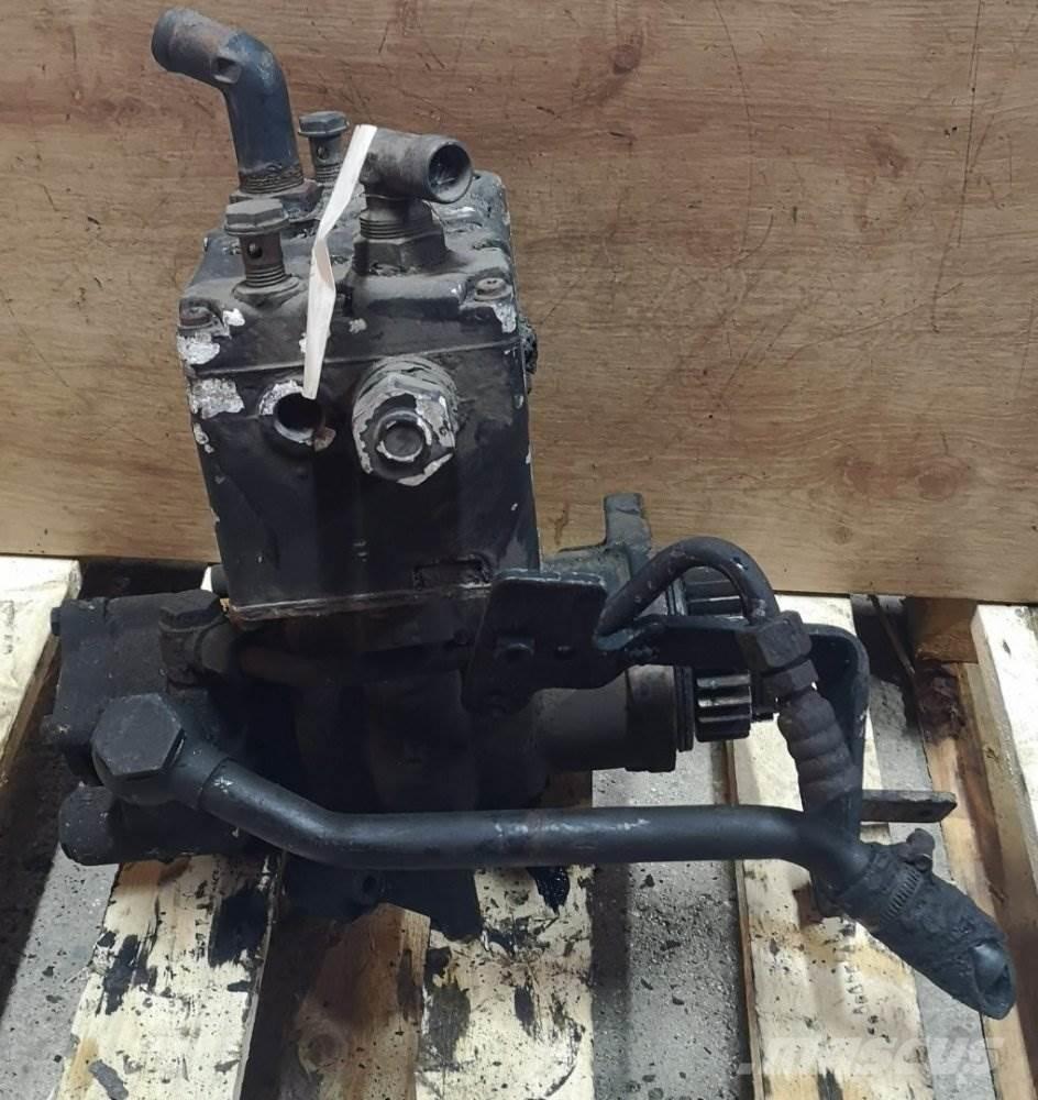 MAN TGL KOMPRESOR Transportes - Outros
