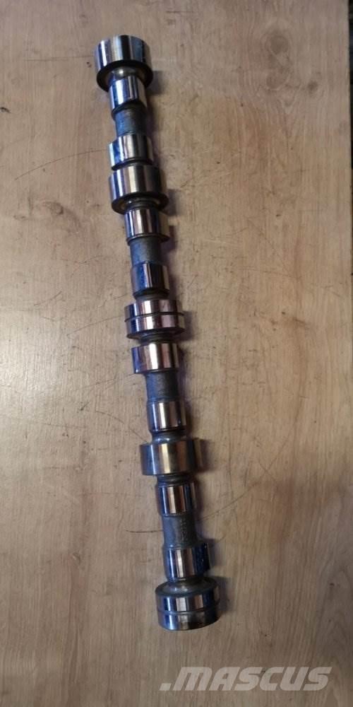 MAN TGL VAČKOVÁ HŘÍDEL Transportes - Outros
