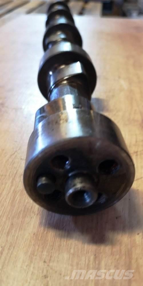 MAN TGL VAČKOVÁ HŘÍDEL Transportes - Outros
