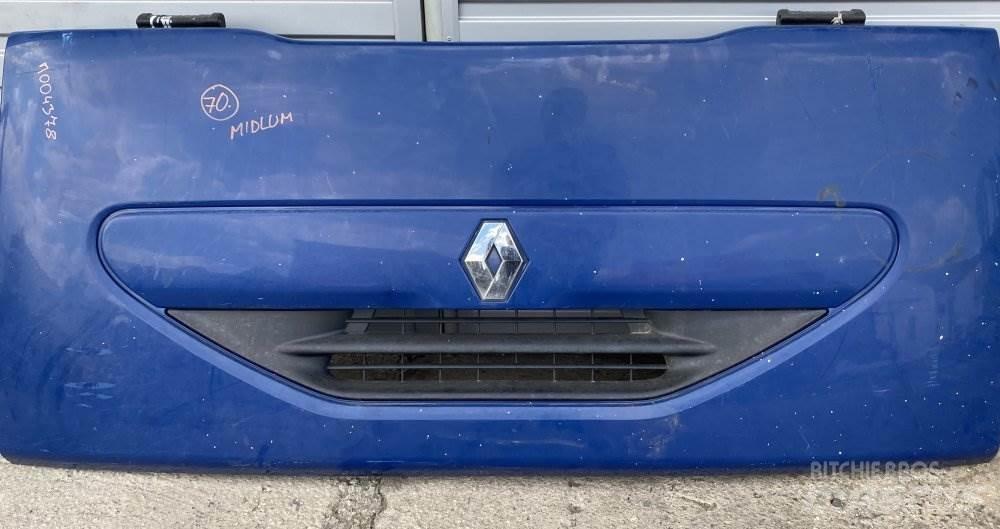 Renault MIDLUM KAPOTA Transportes - Outros
