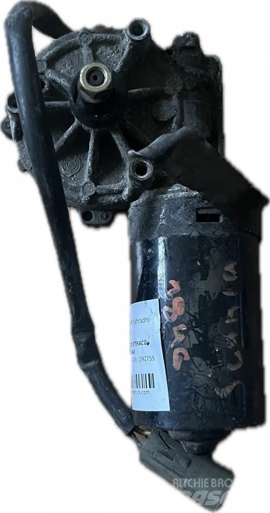 Scania MOTOR STĚRAČŮ Motores