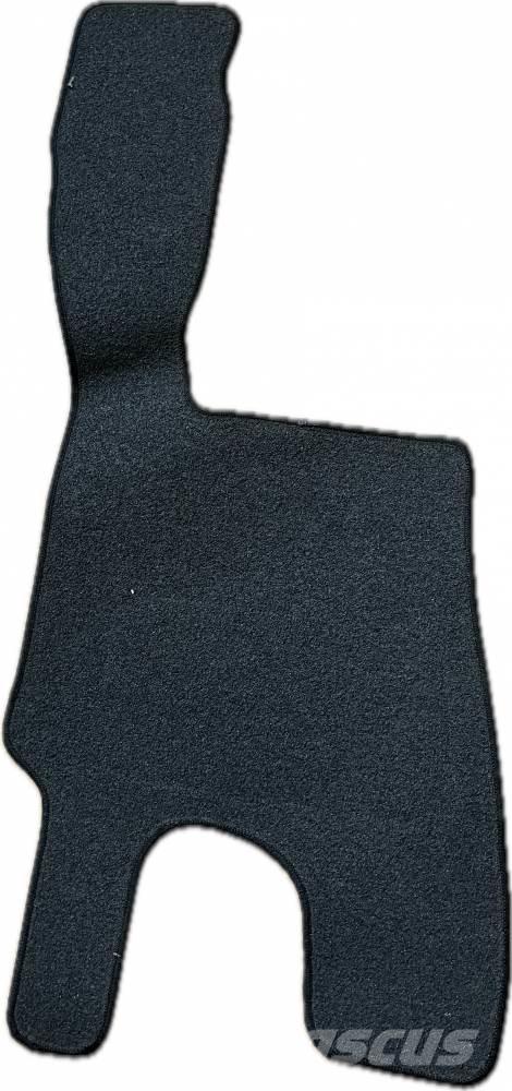 Scania ROHOŽKA, KOBEREC Transportes - Outros
