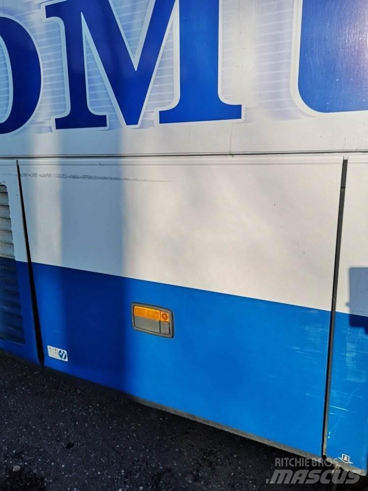 Setra DVEŘE P1 Transportes - Outros
