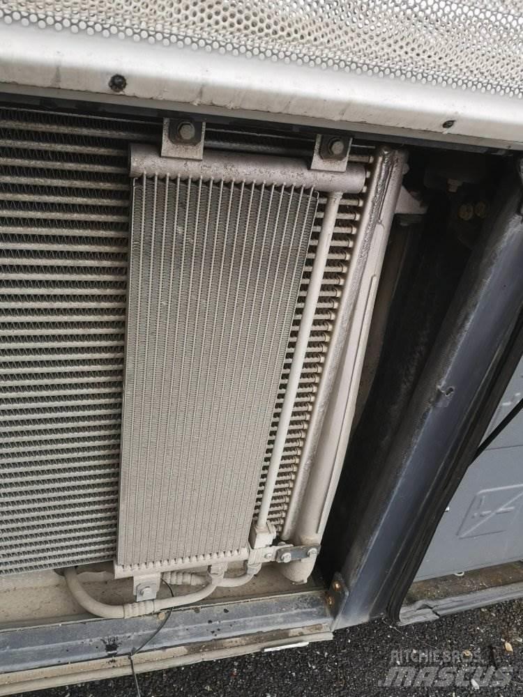 Setra INTERCOOLER, MALÝ Transportes - Outros
