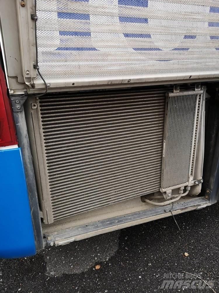 Setra INTERCOOLER, VELKÝ Transportes - Outros

