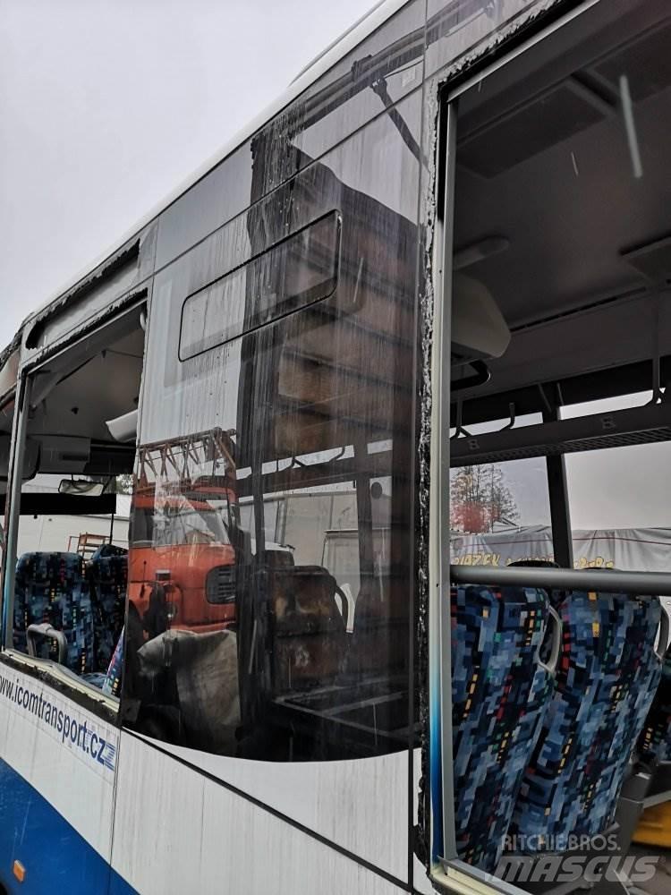 Setra OKNO L1 Transportes - Outros
