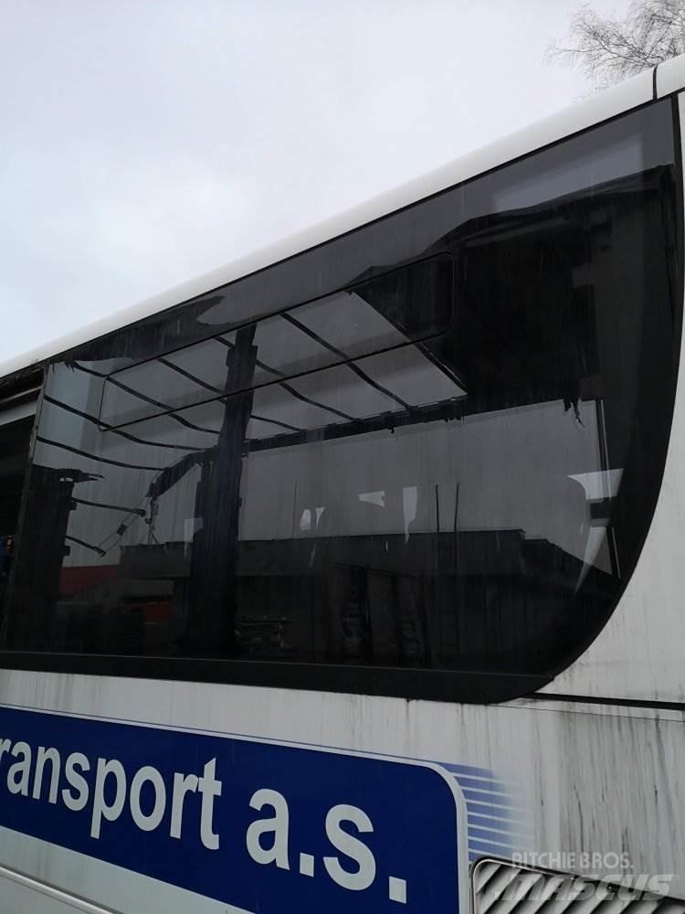 Setra OKNO L2 Transportes - Outros
