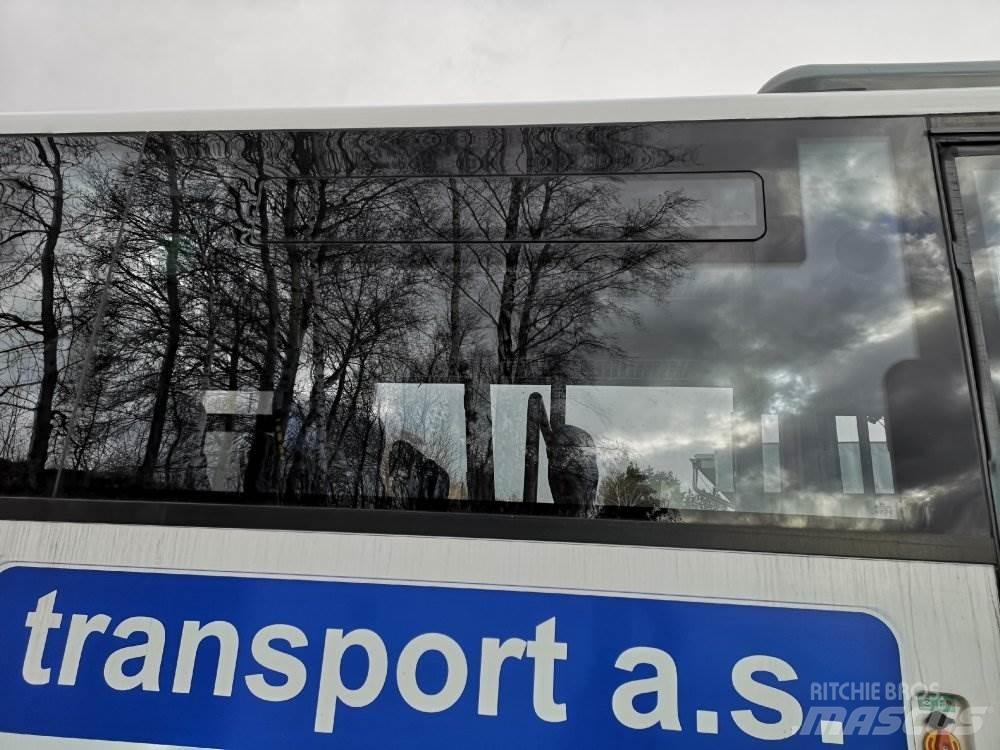Setra OKNO P2 Transportes - Outros
