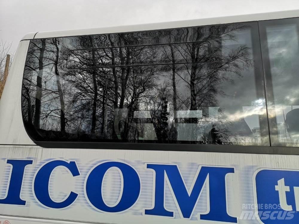 Setra OKNO P3 Transportes - Outros
