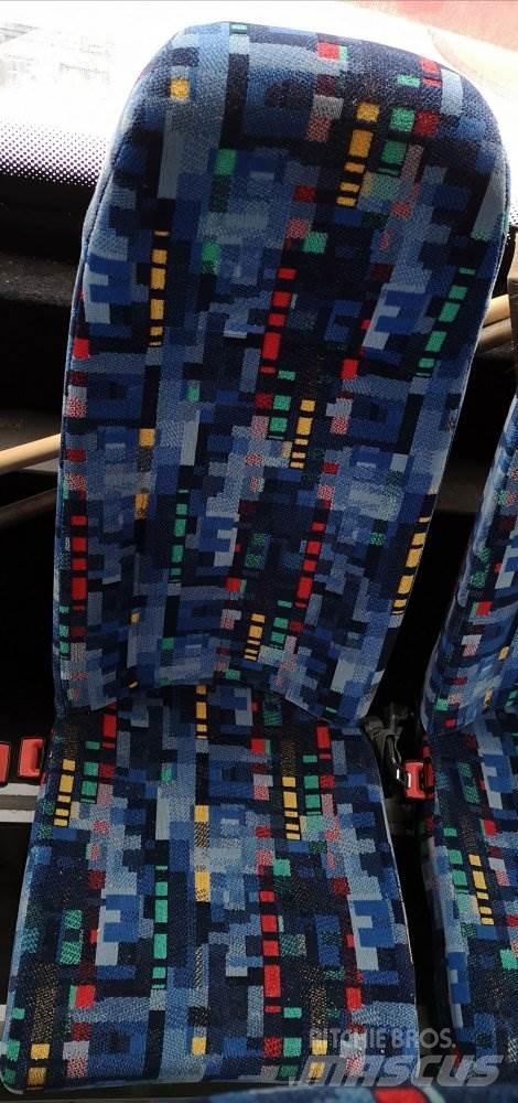 Setra SEDAČKA Transportes - Outros
