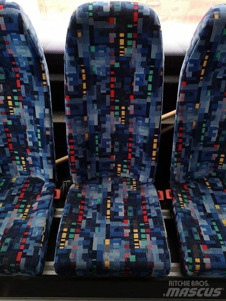 Setra SEDAČKA Transportes - Outros
