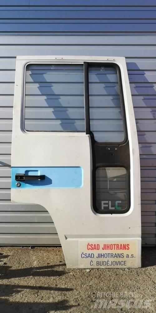 Volvo FL DVEŘE R Transportes - Outros
