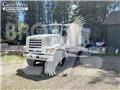 Ford LT8501 Construção - Outros
