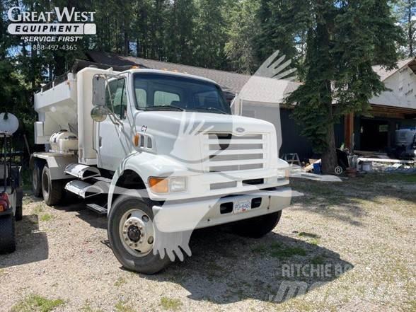 Ford LT8501 Construção - Outros
