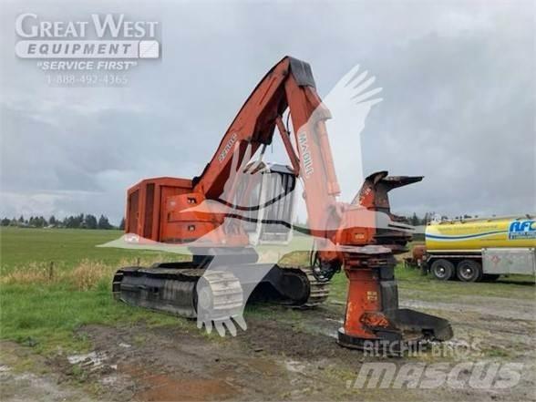 Madill T2250C Cegadeiras