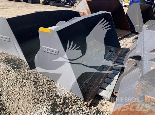 Volvo 86398 Baldes