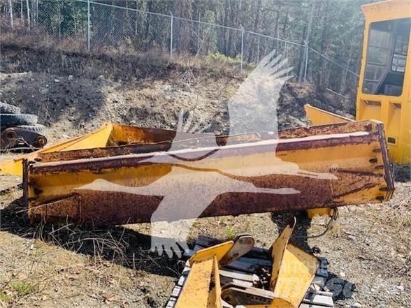 Volvo A35E Construção - Outros
