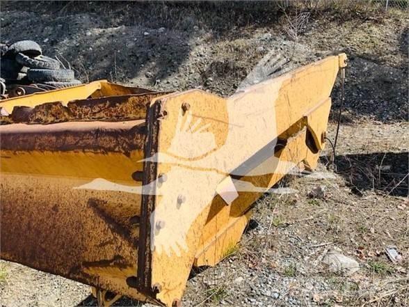 Volvo A35E Construção - Outros
