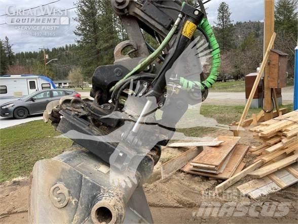 Volvo ECR145EL Escavadeiras de esteiras