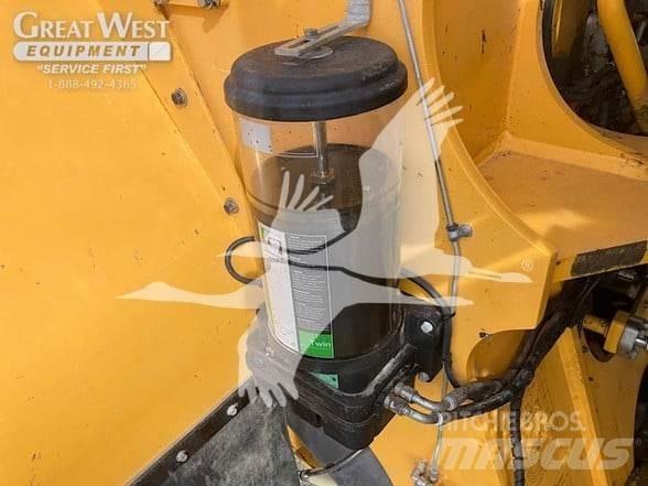 Volvo L350H Carregadeiras de rodas