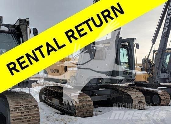 Volvo PL4608 Bulldozers assentadores de tubos