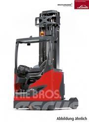 Linde R16HD Empilhadores Elevadores