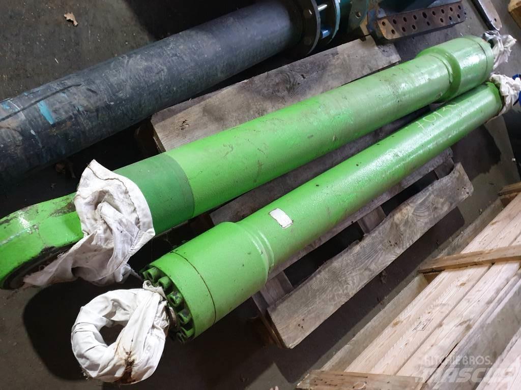 Sennebogen Cylinder Hidráulica