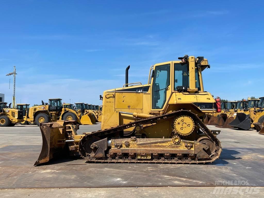 CAT D6N XL Dozers - Tratores rastos